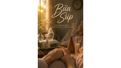 BÁT SÚP ẤM